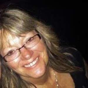 Meet your Posher, Terri